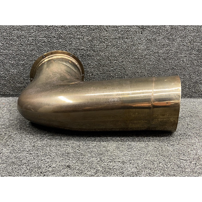 100-178-1002 Kodiak 100 Engine Exhaust Stack RH