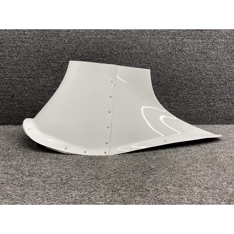 100-250-0701-01, 100-250-0702-01 Kodiak 100 Upper Main Gear Leg Fairing LH