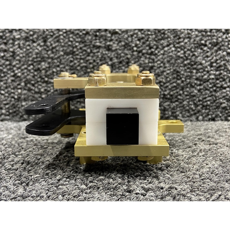 100-261-2020 Kodiak 100 Lower Cargo Door Latch Pin Assembly
