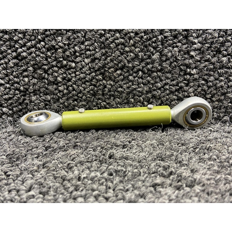 100-617-0002-D01 Kodiak 100 Rudder Pedal Bellcrank Pushrod RH