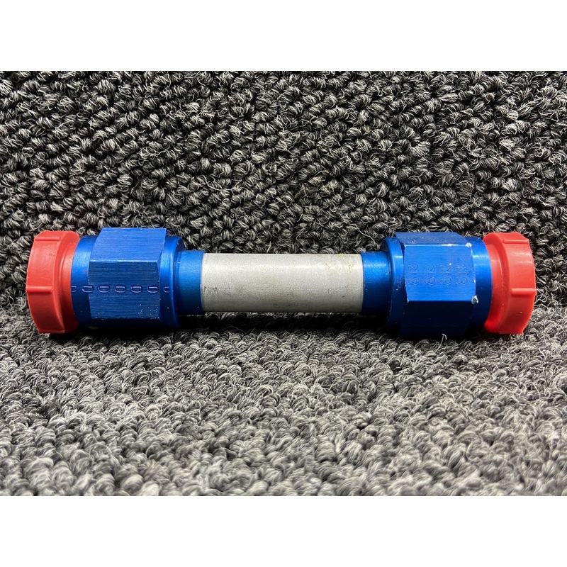 100-828-4361-D01 Kodiak 100 Fuel Line Reservoir to Firewall