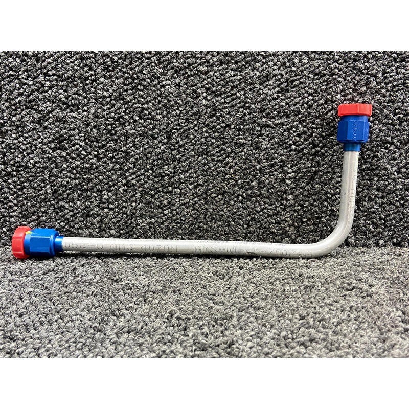 100-828-4388-D01 Kodiak 100 Return Fuel Line