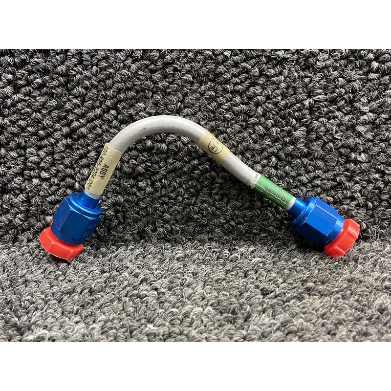100-835-2204-D01 Kodiak 100 Oxygen Line