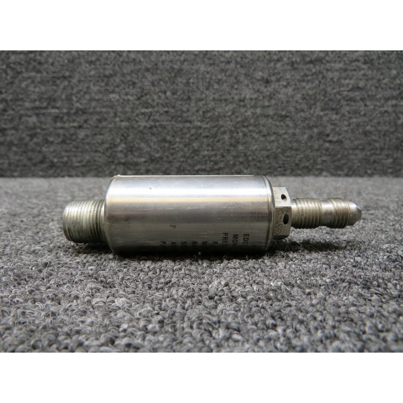 123607-2 (Alt: 850493-509) Edcliff 2-265 Pressure Transducer (Inop) (Core)
