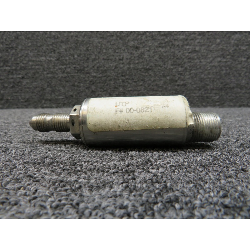 123607-2 (Alt: 850493-509) Edcliff Instruments 2-265 Pressure Transducer