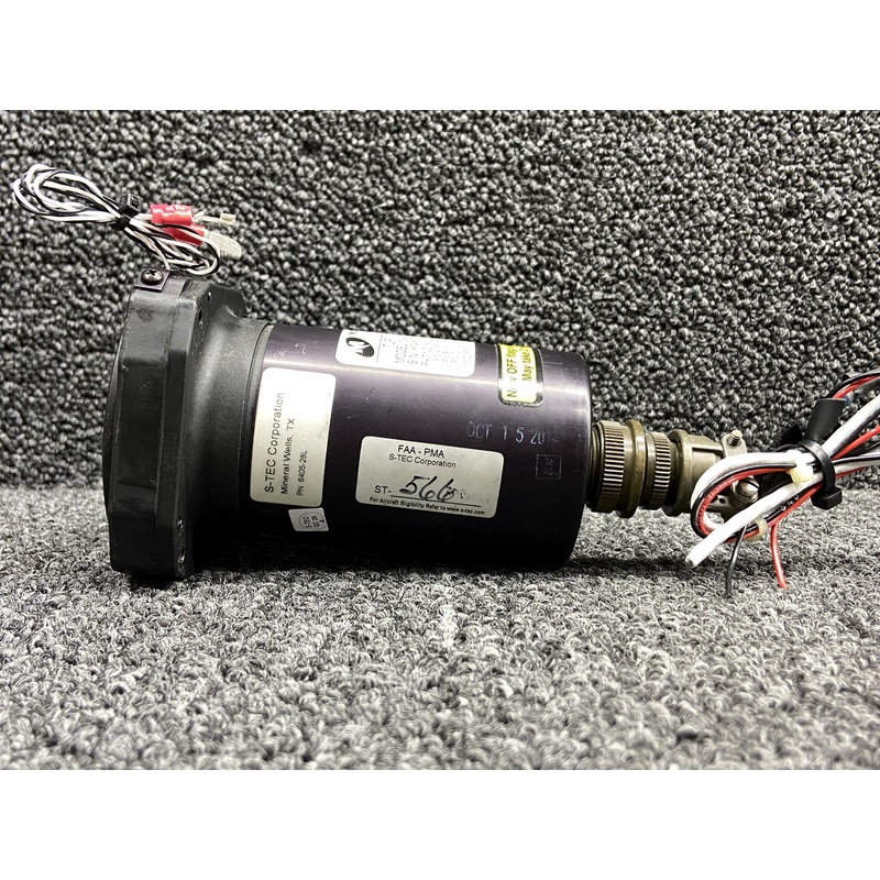 1394T100-14RB Mid-Continent Turn Coordinator Indicator (Lighted) (Volts: 11-32)