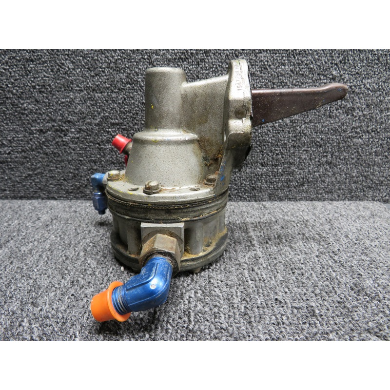 154729410 AC Delco Fuel Pump