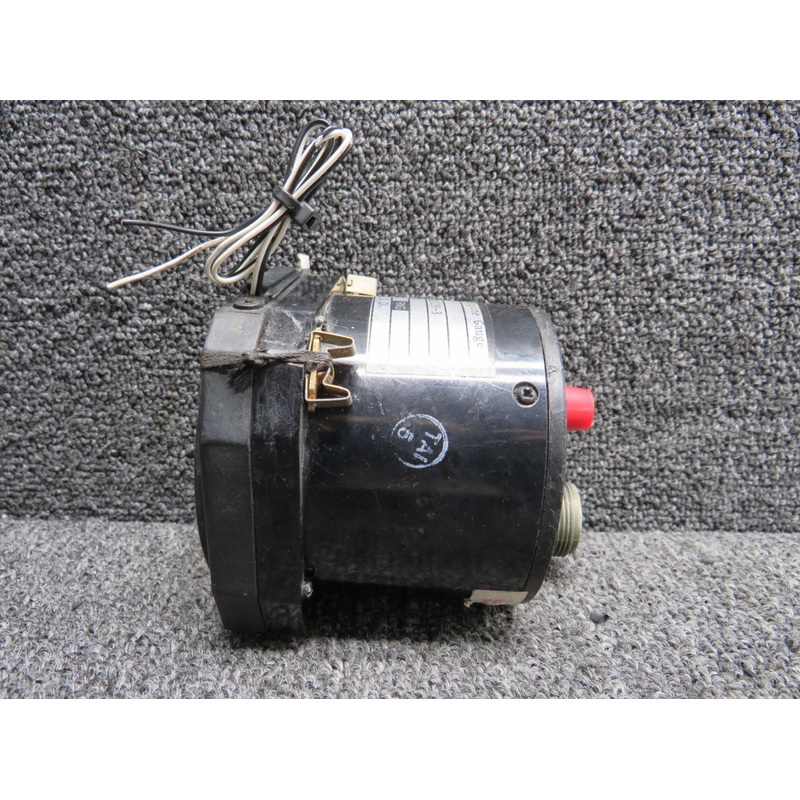 18B328-3 AID Tri-Gauge Engine Indicator, Lighted