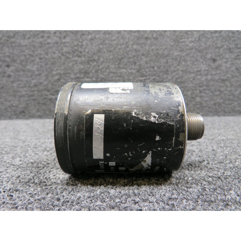 217-06251 (Alt: 27-66008-5) Edison Oil Pressure Indicator (0-200 PSI) (26V)