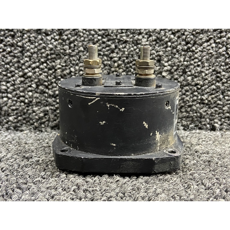 29-2008 Aircraft Instrument Dual Cylinder Head Temperature Gauge (No Probes)