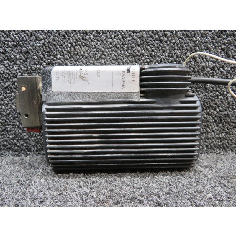 3000-12 Fields II Door Seal Pump Pressure Supply Module