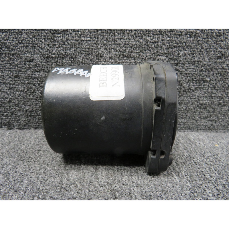 340-36-1210 MacLeod Instrument Rate of Climb Indicator (0-4000FPM)