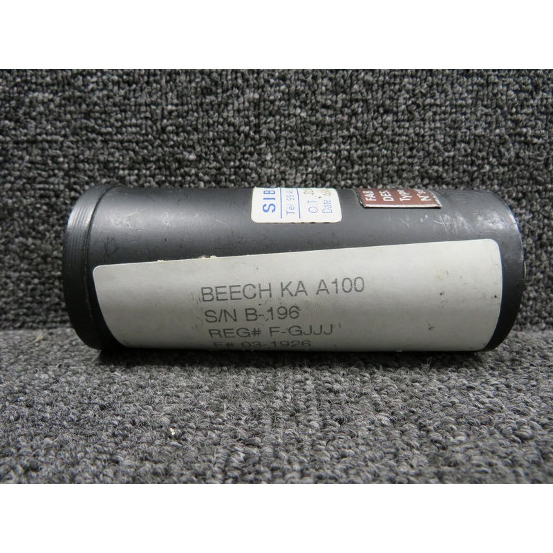 50-380035-5 A.I.D Propellor Tachometer Indicator