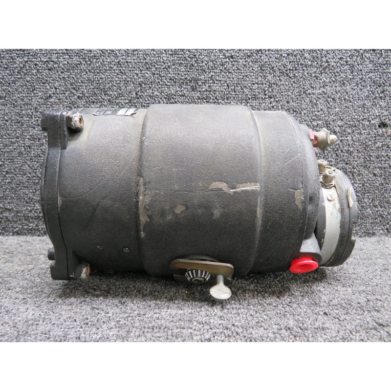 52D28 Aircraft Instrument Horizon Gyro Indicator
