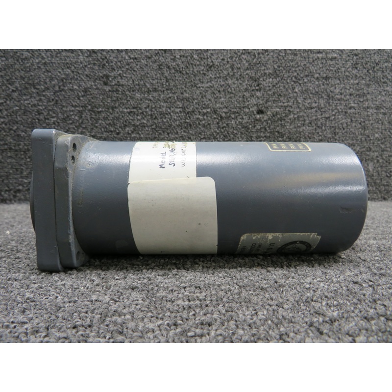5550-8340N1L General Design Turn and Bank Indicator