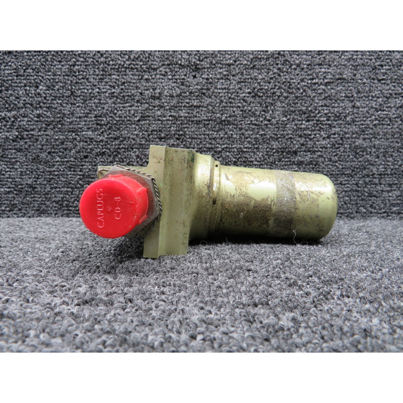 587005 DBA Filter Housing with Green Repairable Tag (Core)