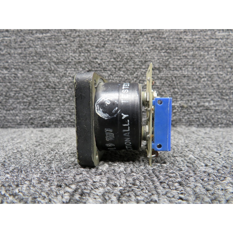 59-6150 (Alt: 50-384001-33) Ideal Precision Flap Position Indicator (Worn Face)