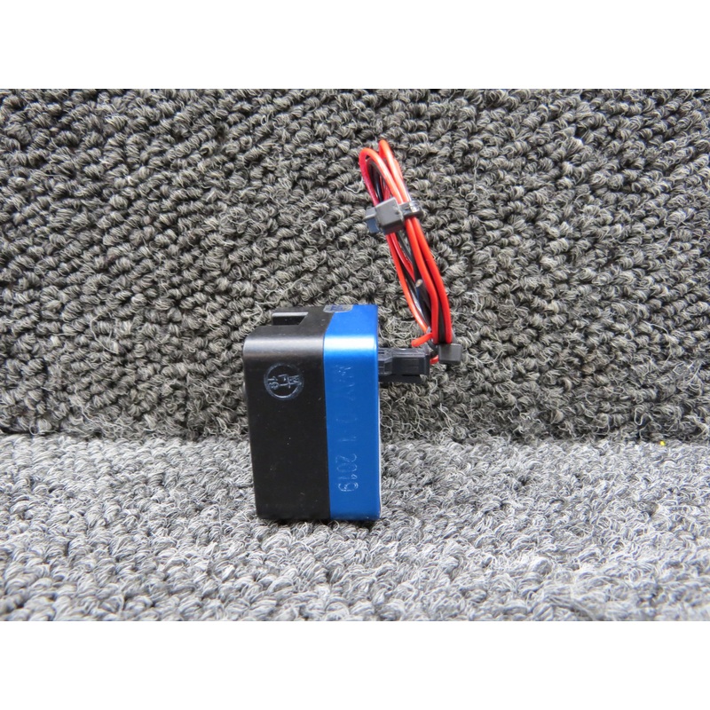 6430102-3 Mid-Continent TA102 Dual USB Charging Port w Mod (10-32V, 2.1A)