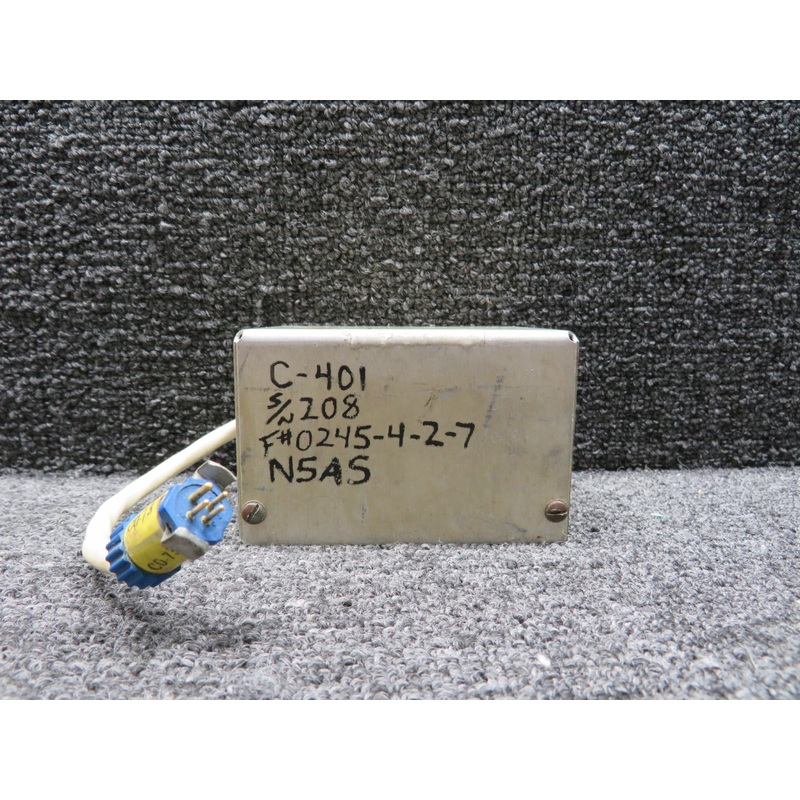 79C54-2 Edo-Aire Mitchell Amplifier