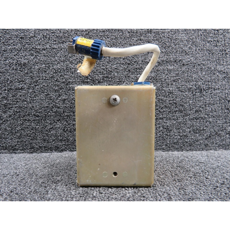 79C54-3 Mitchell Industries Trim Servo Amplifier (28V)