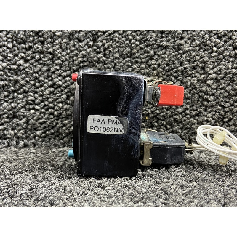 803 Davtron Outside Air Temperature, Digital Clock Indictor (Minus Probe)
