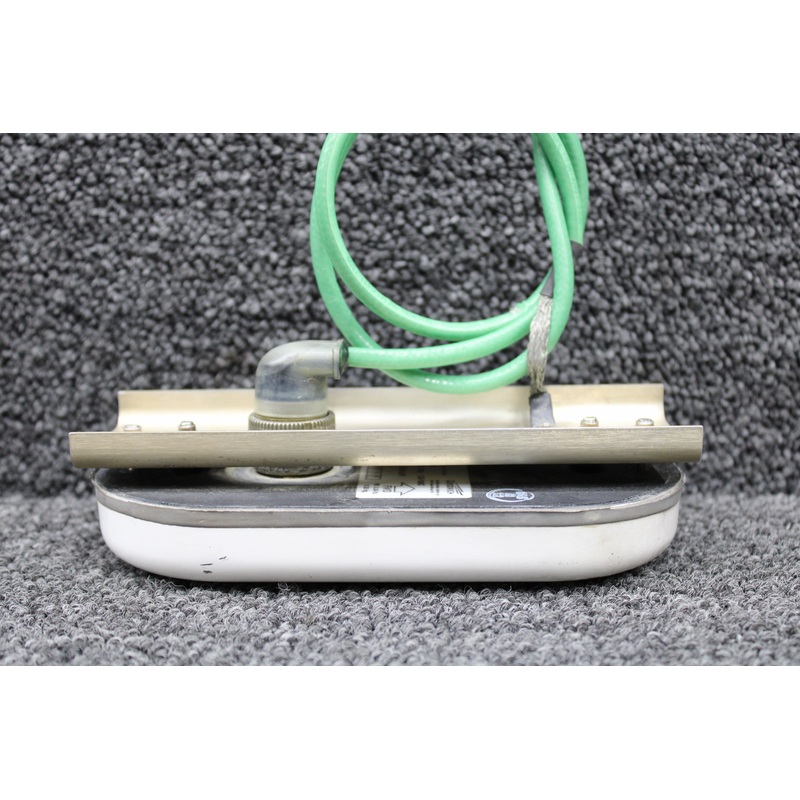 805-10930-001 Goodrich NY-163 Stormscope Antenna with Modifications and Bracket