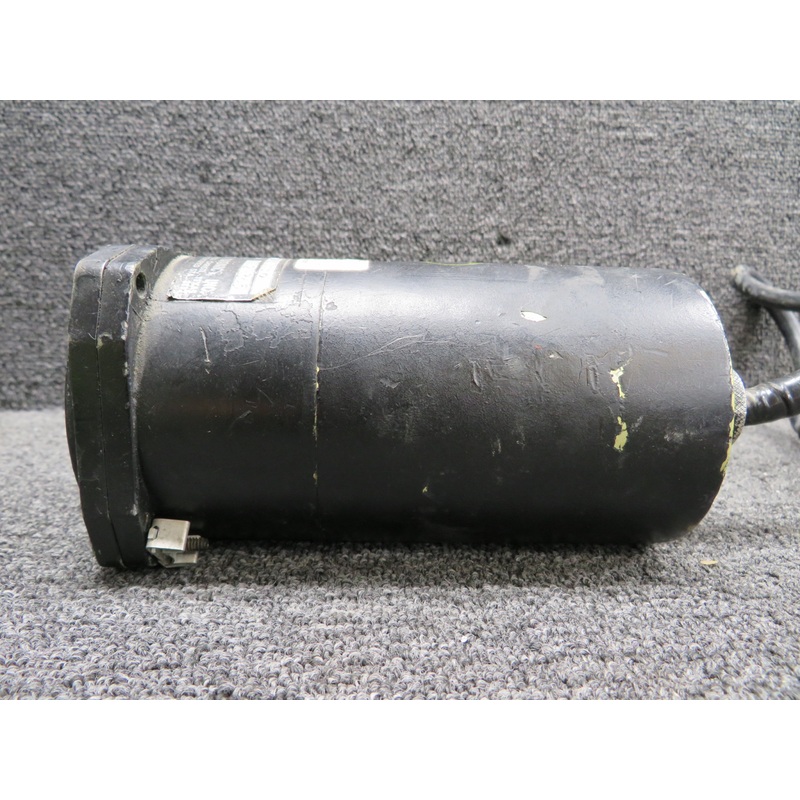 8KD6AC1 Aircraft Instruments Slaved Directional Gyro with Connector