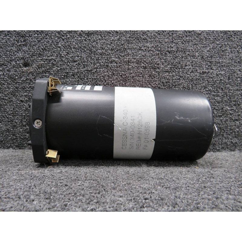 910532P Shadin Cfg A Fuel Flow Indicator (12-28V)