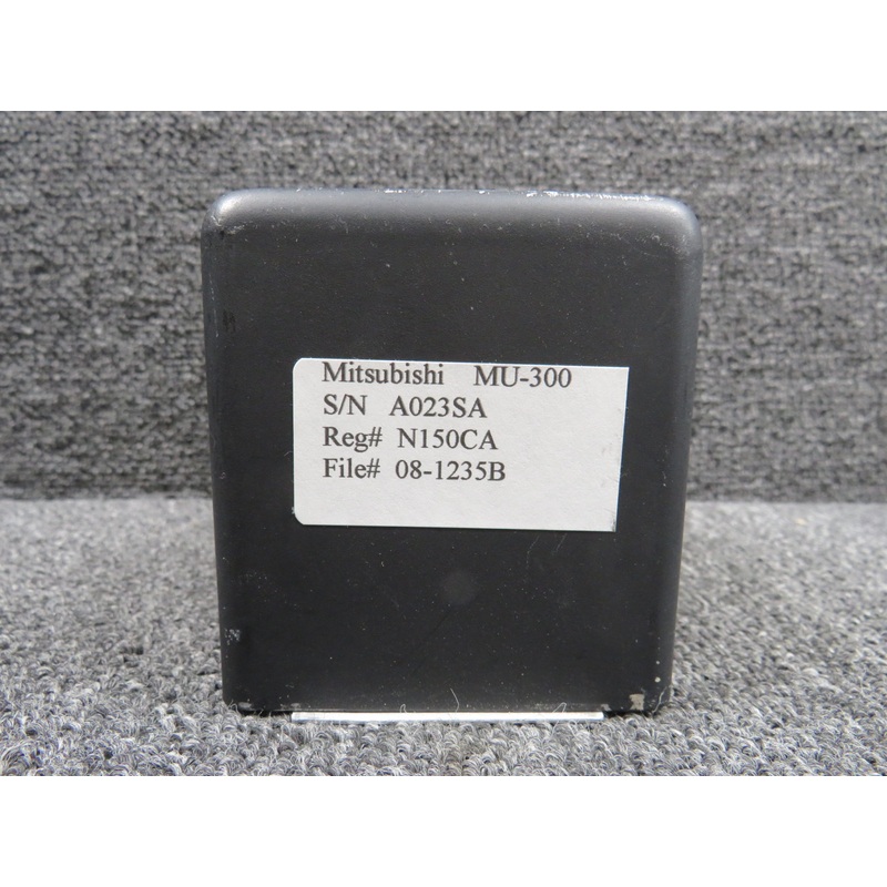 934000-14A Shadin Arinc 561 to Synchro Converter-Heading Reference