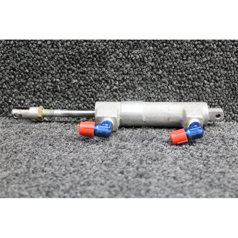 A-110-10 Grumman AA1B Gerdes Master Brake Cylinder Assembly