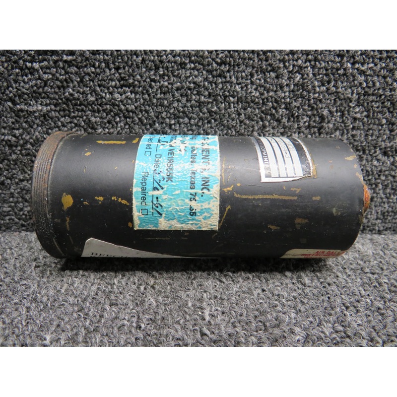 B366-3 (Alt: 50-380034-3) AID Turbine Tachometer Indicator (Worn Face)