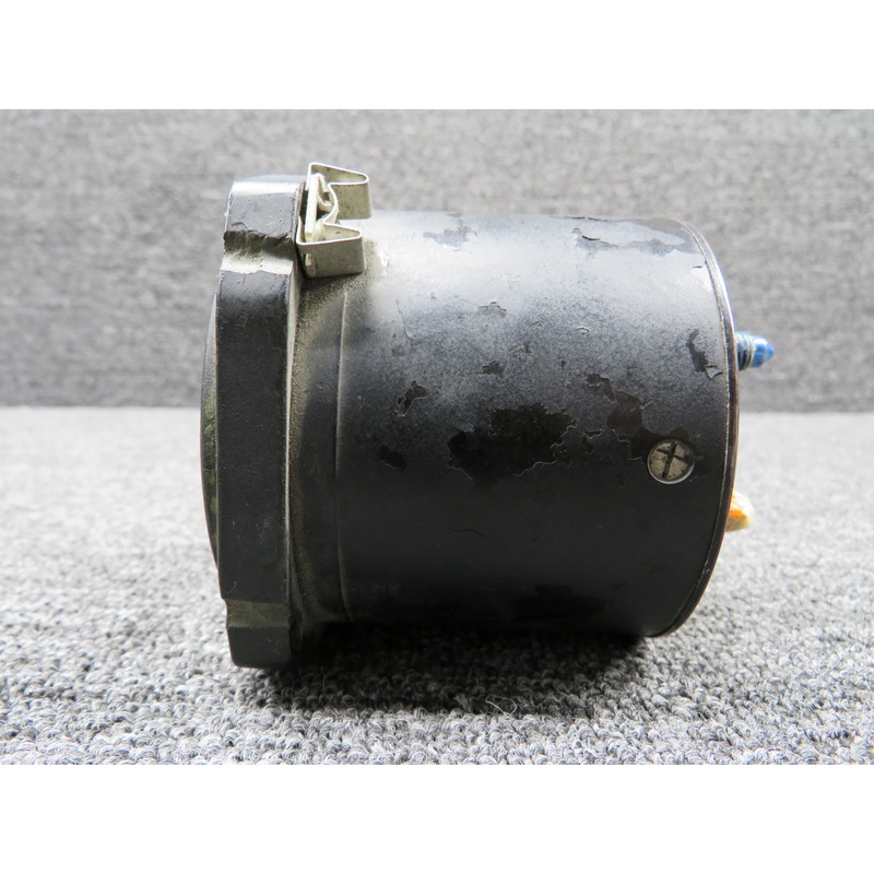 C662006-0202 Aircraft Instruments Dual Manifold Pressure  Indicator
