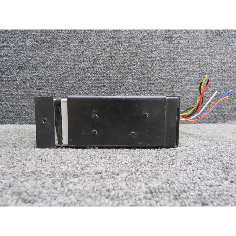 CFS-2001 SDI-Hoskins Fuel Flow Indicator Pannel with Pannel