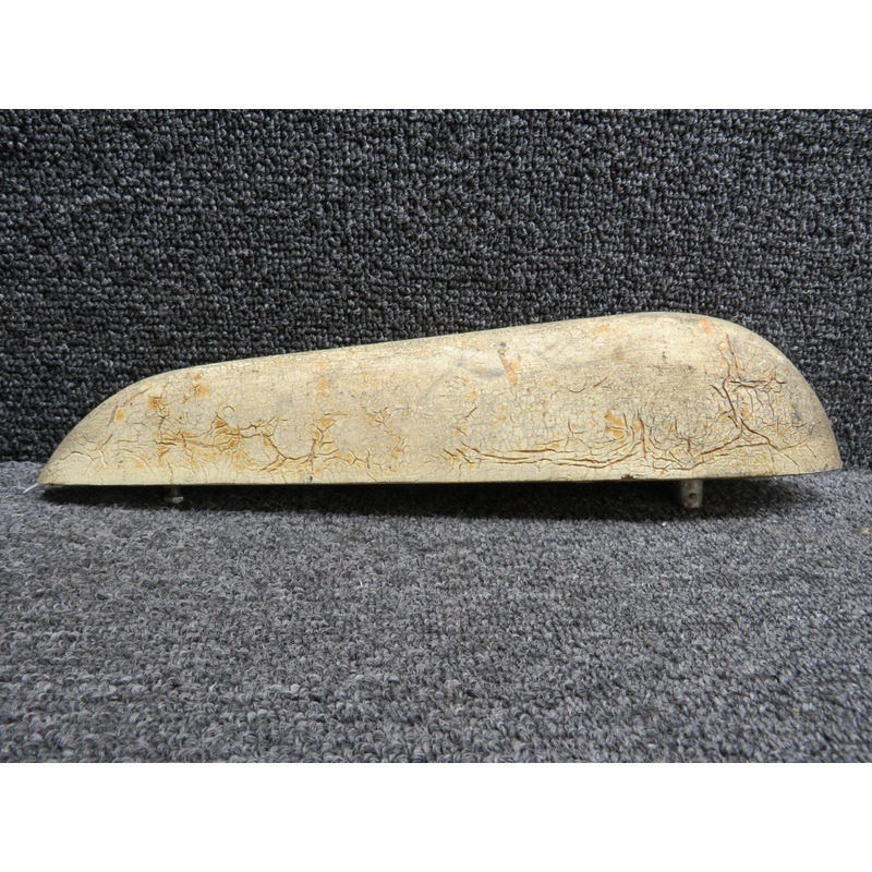 CI102 Comant Marker Beacon Antenna (Cracked Paint)