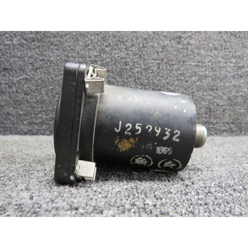 CM2697L3 Aircraft Instruments Flap Position Indicator (Worn Face)