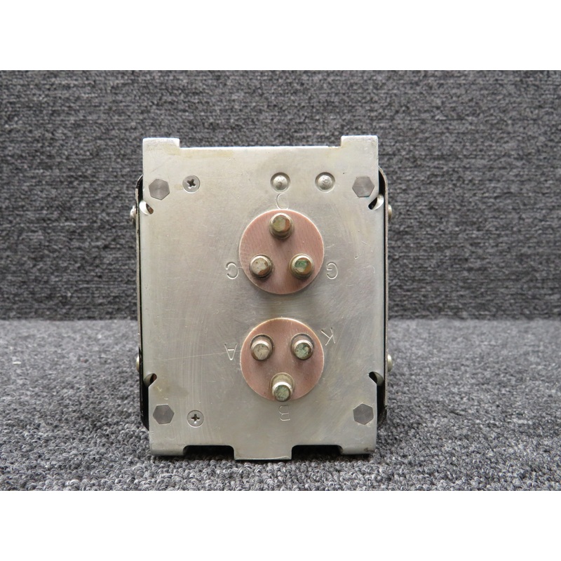 CSV1105-20 Leland Voltage Regulator DC Generator (Broken Case) (28V)