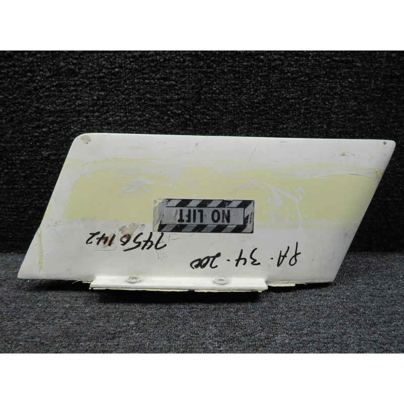 DM-N4-17-1-A Dorne and Margolin Antenna (Chipped Fin) (Core)