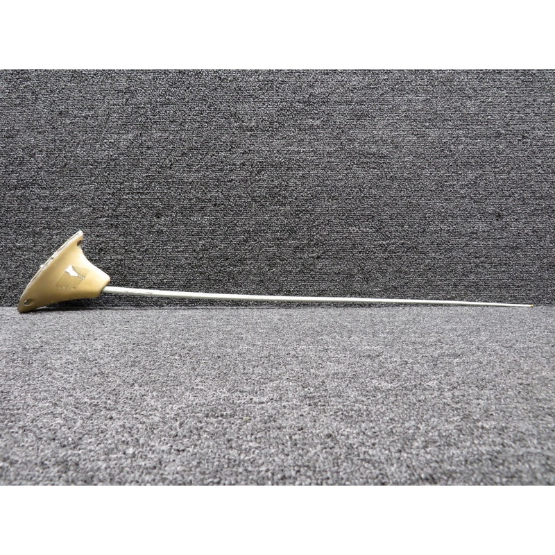 DMC63-1-A Dorne and Margolin Antenna (Worn Paint)