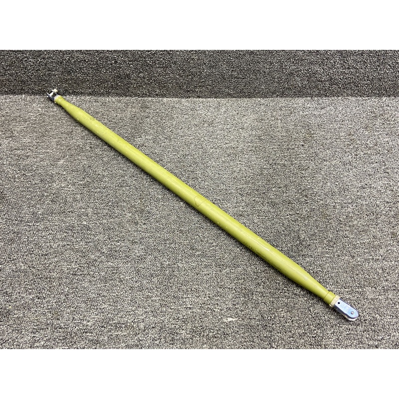 F10A272133 Dassault Falcon 10 Rudder Control Rod Assembly