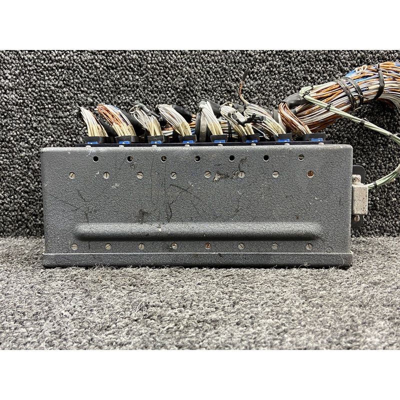 F10A651412A1 Dassault Falcon 10 Power Junction Box Assembly