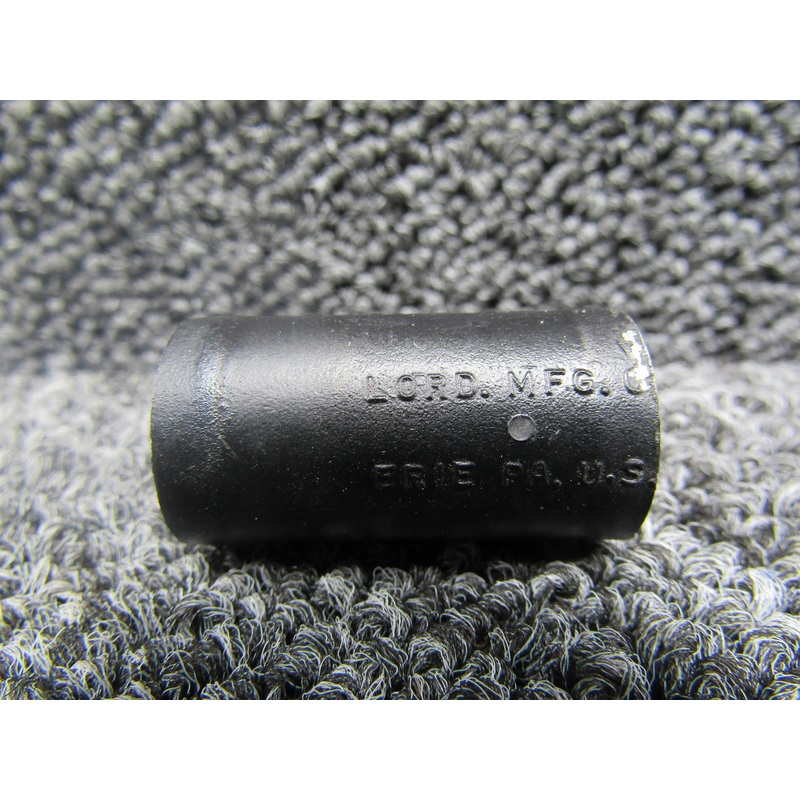 J-10931 Lord Engine Mount Spacer (New Old Stock)