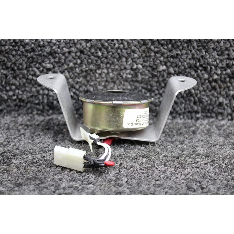 LB53330007 (Use: 2818201-19) Columbia Delta-Larm Stall Warning Horn (Volts: 24)