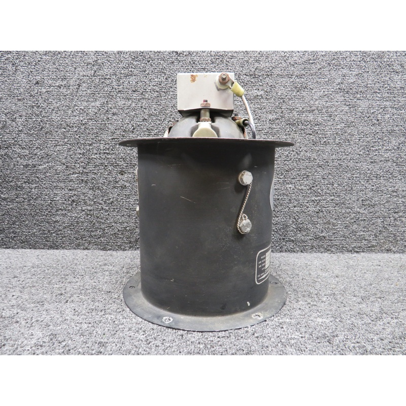 M4941Z-1A Dynamic Air Axial Flow Fan (27V)