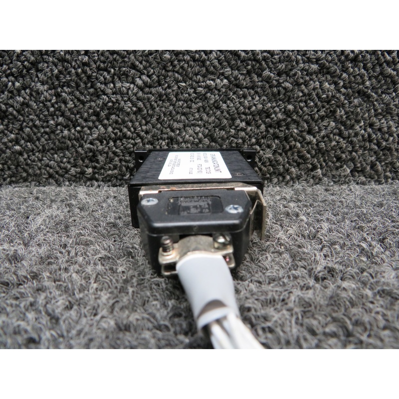 MD41-1488W Mid-Continent GPS Annunciation Unit (Volts: 28)