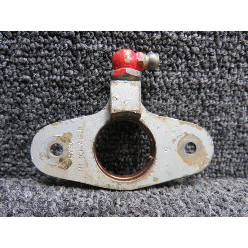 MY20-111-1019-15 Falcon Jet Flange
