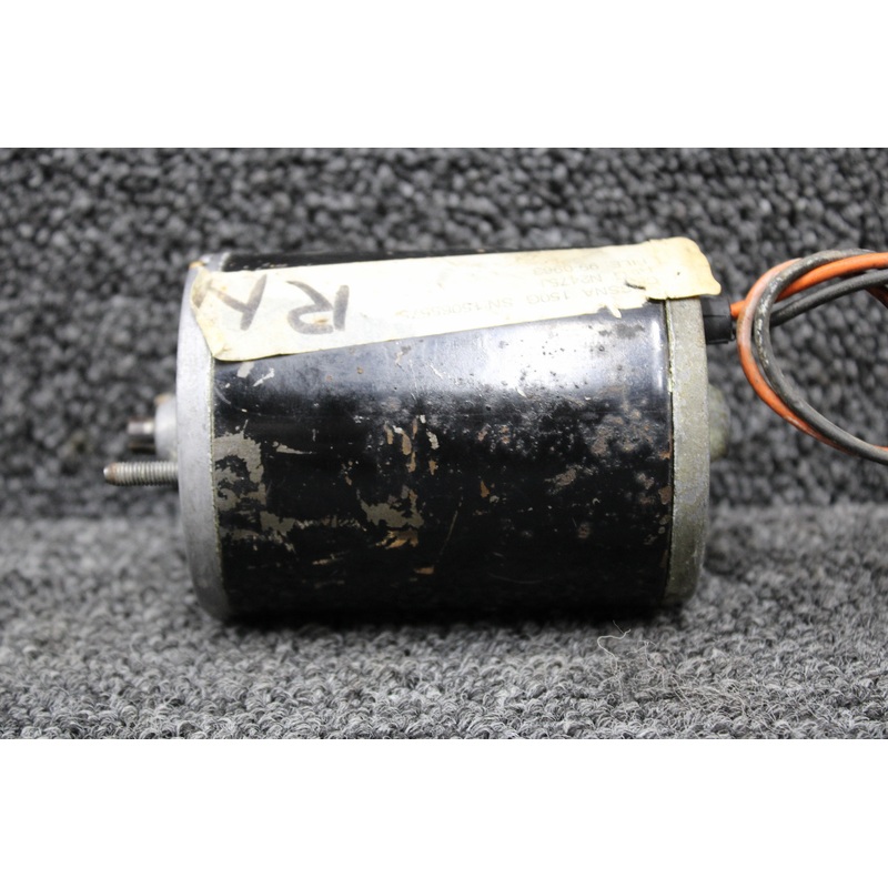 PV2313Q Redmond Flap Actuator Motor (Volts: 12)
