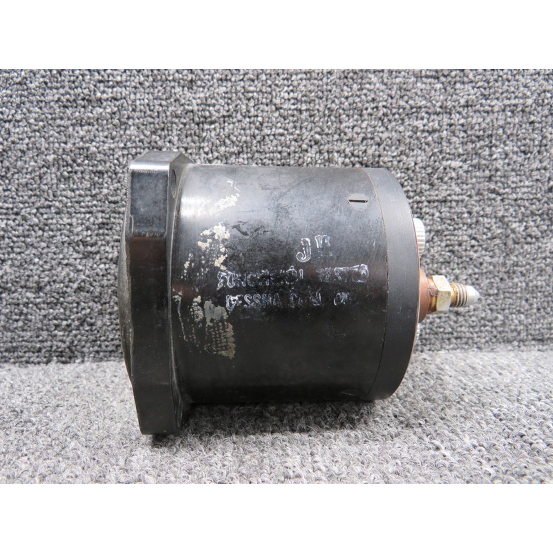 S-1513N2 Standard Precision Dual Fuel Flow Indicator