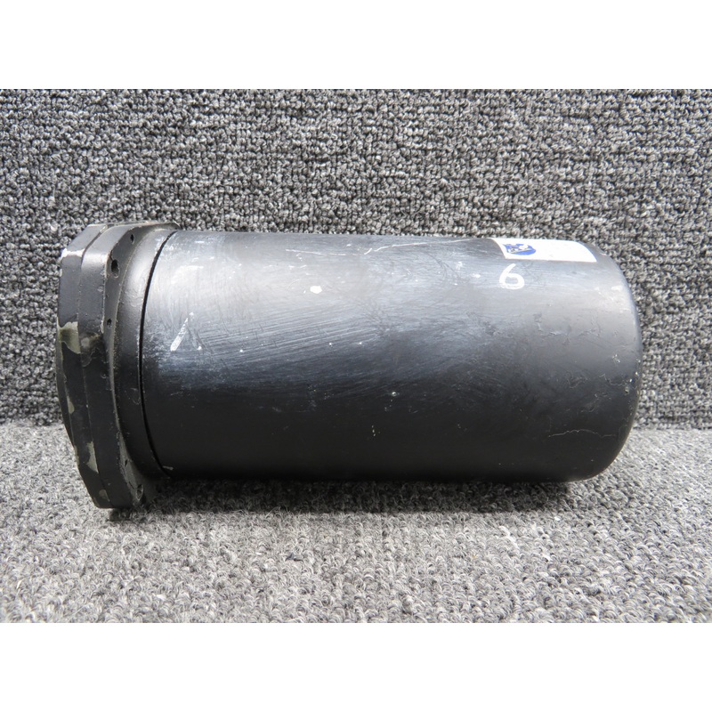 S1302N1 Instrument and Flight Research Turn and Bank Indicator (12V)