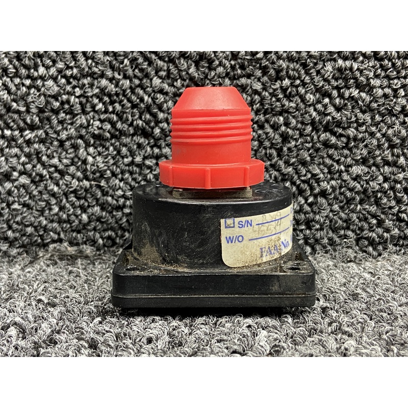 S1311-4 Aircraft Inst Carburetor Temperature Indicator