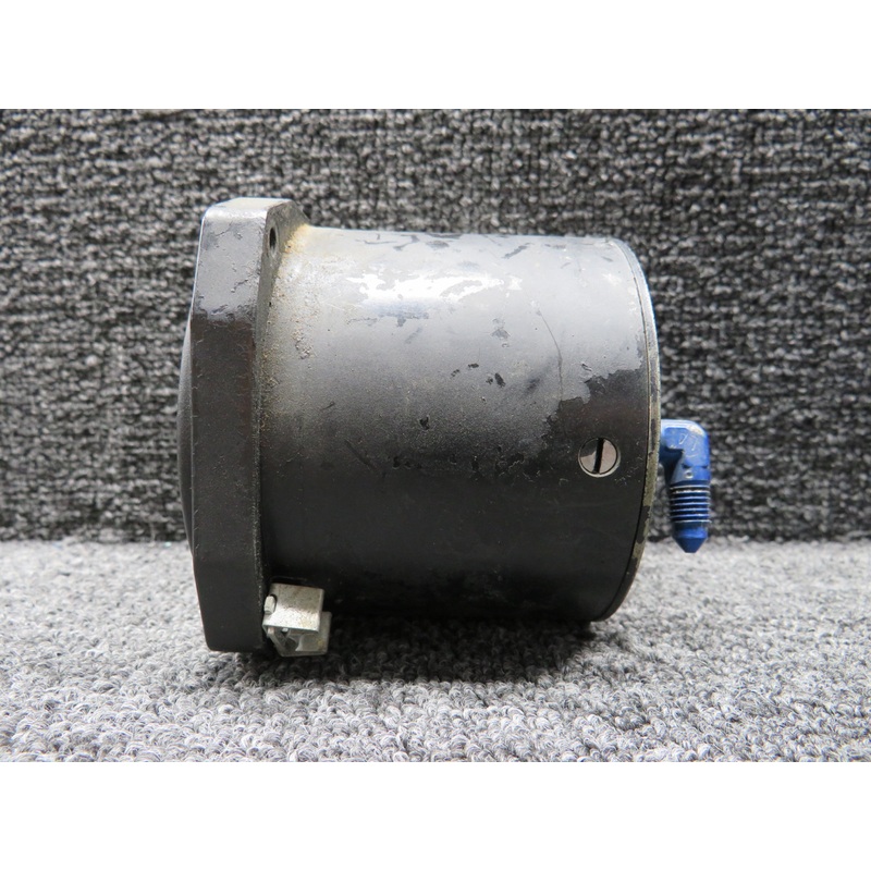 SP3527-2CES (Alt: 0813606-8) Standard Products Dual Manifold Pressure Indicator